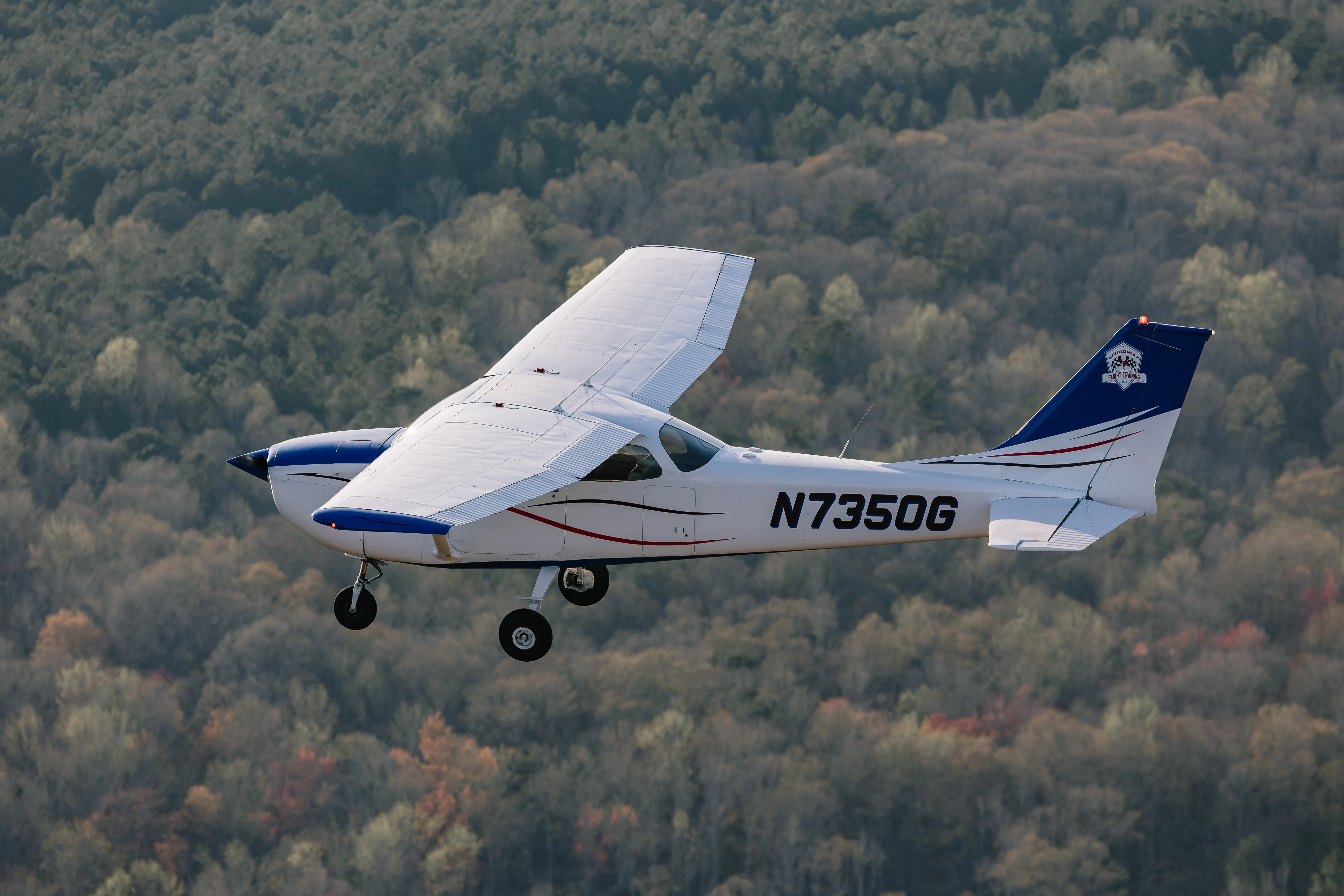 N7350G