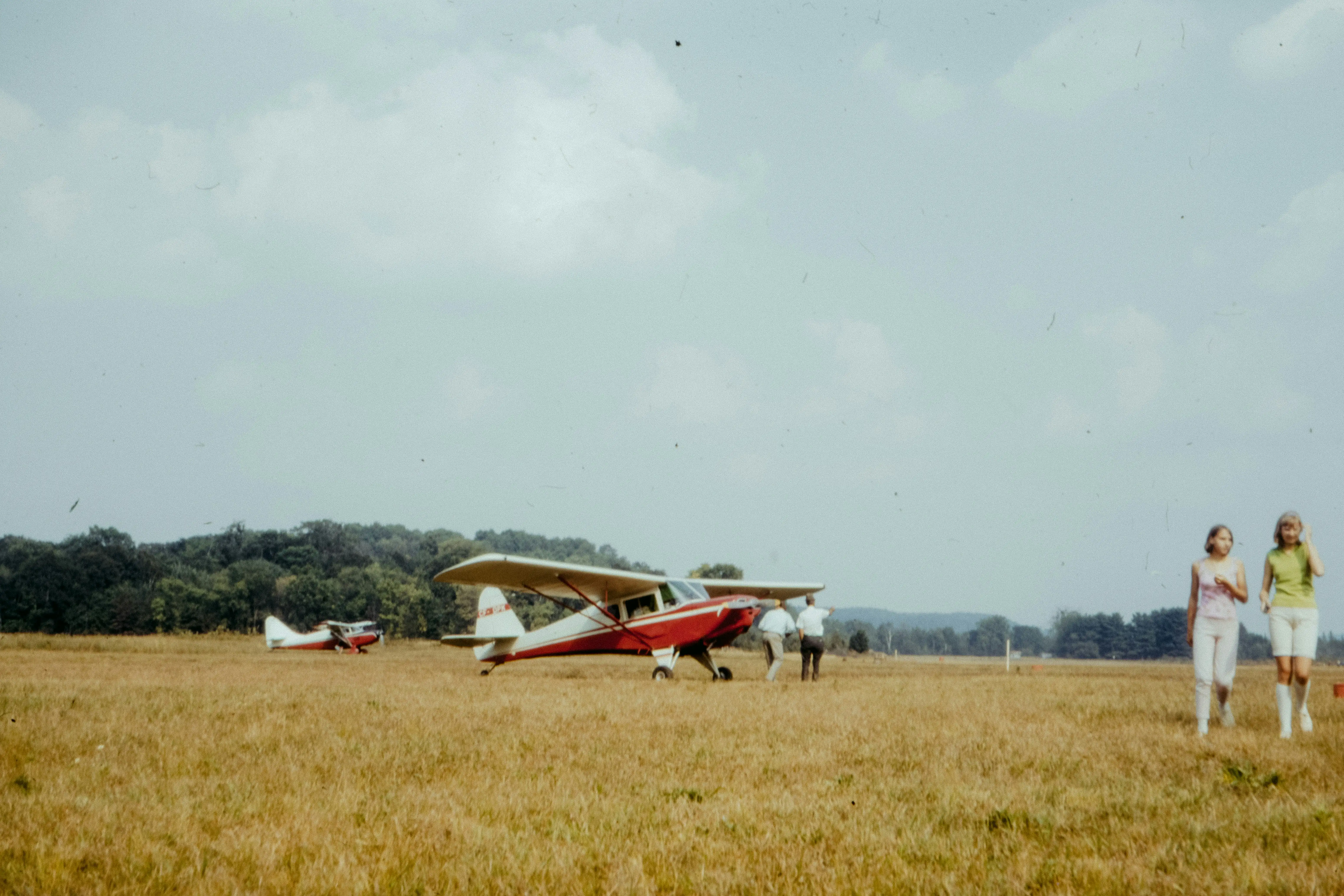Choosing The Right Flight School – Six Factors To Consider