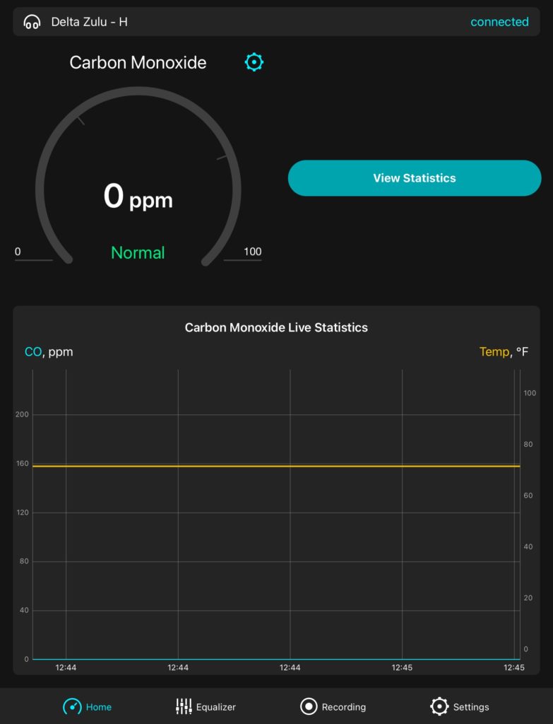 Lightspeed app placeholder